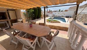 Resale - Villa - Ciudad Quesada