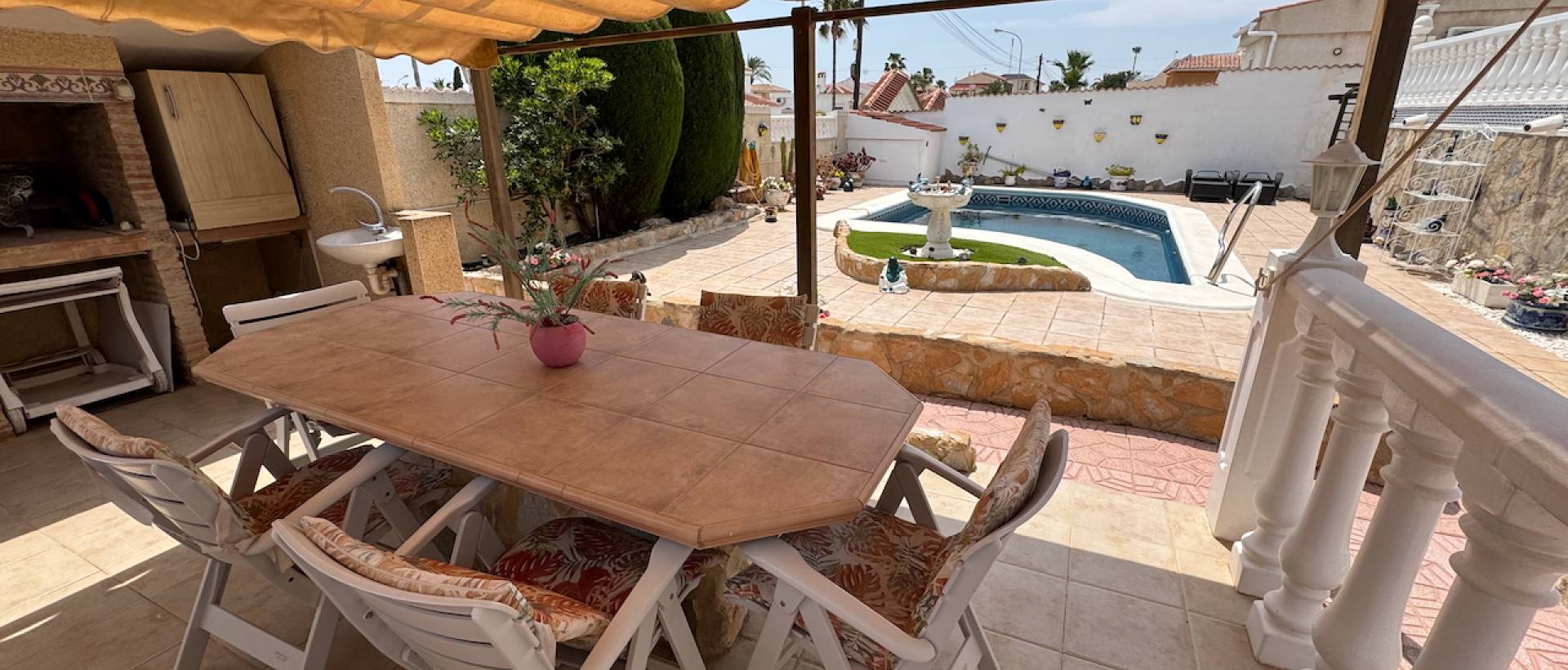 Resale - Villa - Ciudad Quesada
