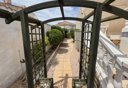 Resale - Villa - Ciudad Quesada