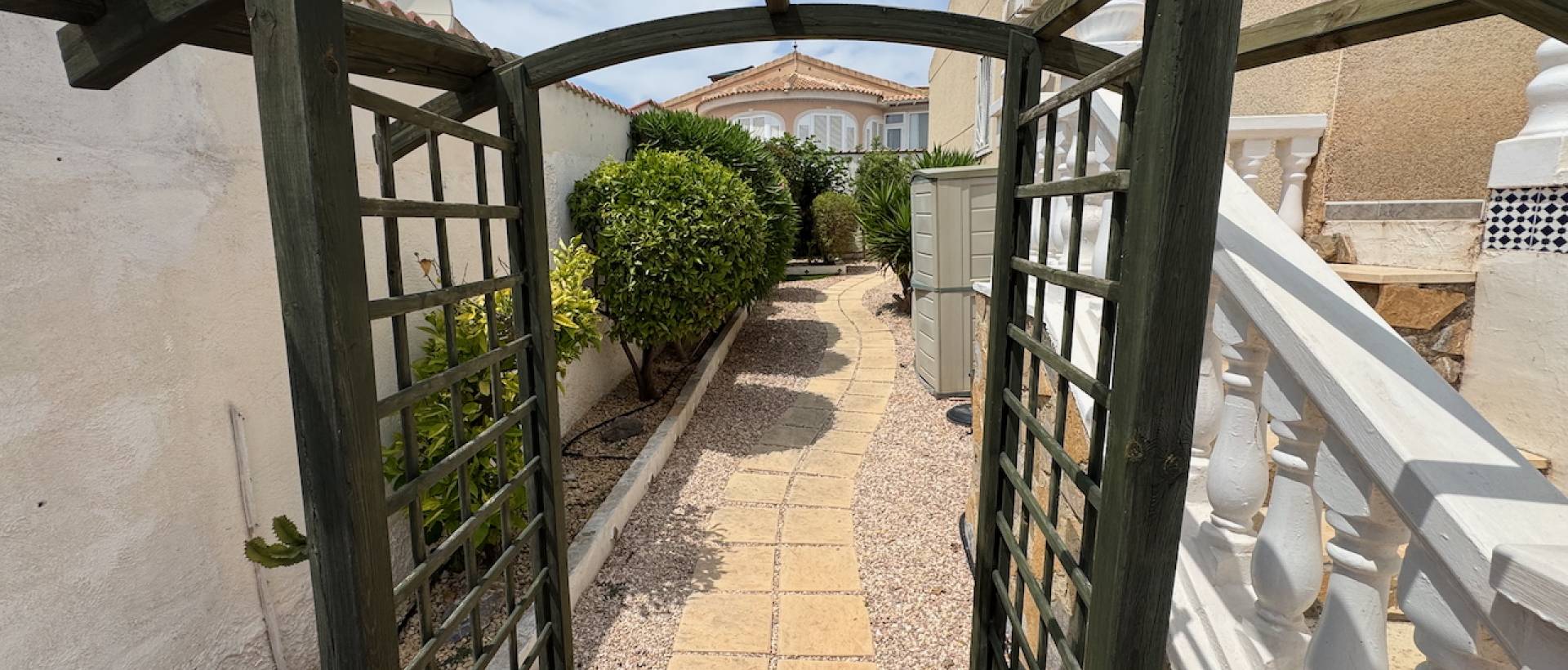Resale - Villa - Ciudad Quesada