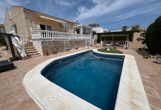 Villa · Resale · Ciudad Quesada · Ciudad Quesada