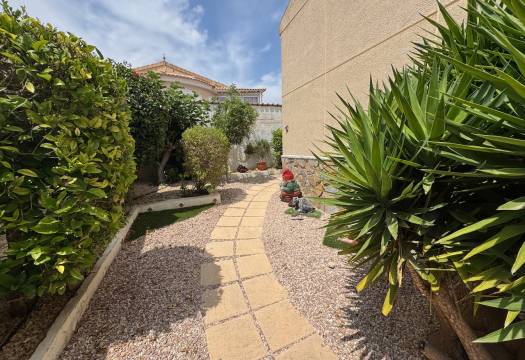 Resale - Villa - Ciudad Quesada