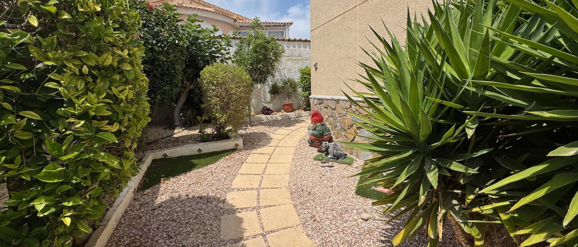 Resale - Villa - Ciudad Quesada