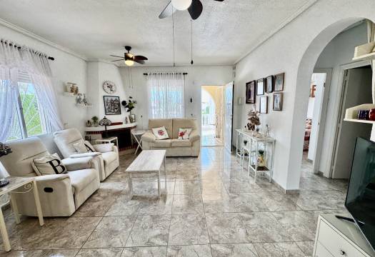 Resale - Villa - Ciudad Quesada