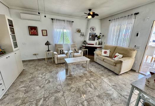 Resale - Villa - Ciudad Quesada