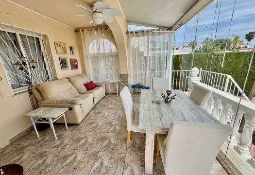 Resale - Villa - Ciudad Quesada