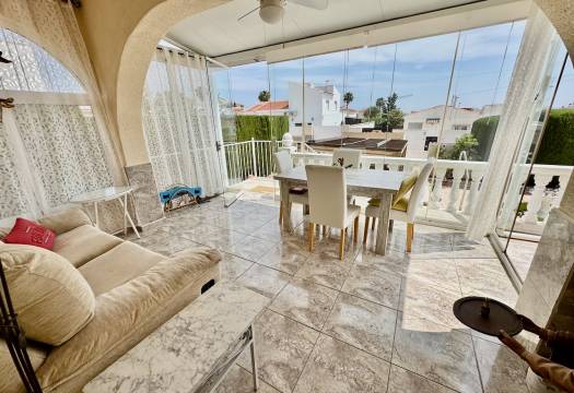 Resale - Villa - Ciudad Quesada