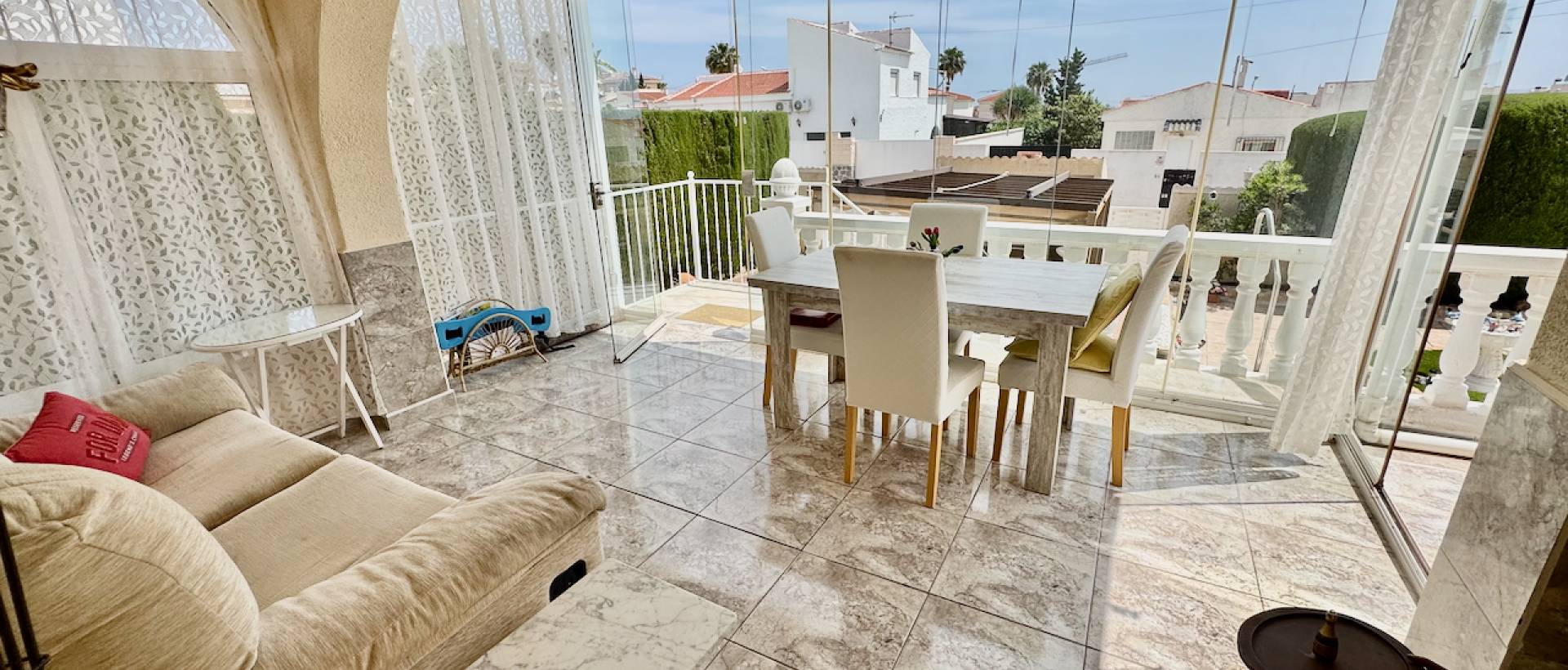 Resale - Villa - Ciudad Quesada