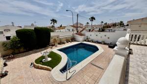 Resale - Villa - Ciudad Quesada