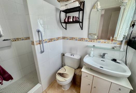 Resale - Villa - Ciudad Quesada