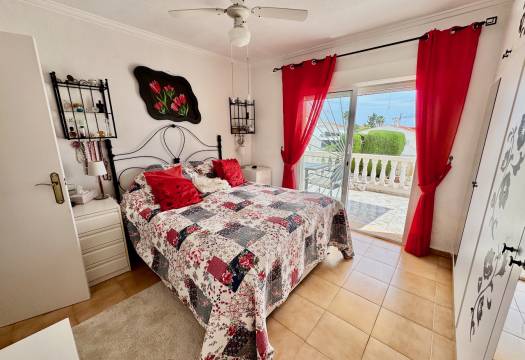 Resale - Villa - Ciudad Quesada
