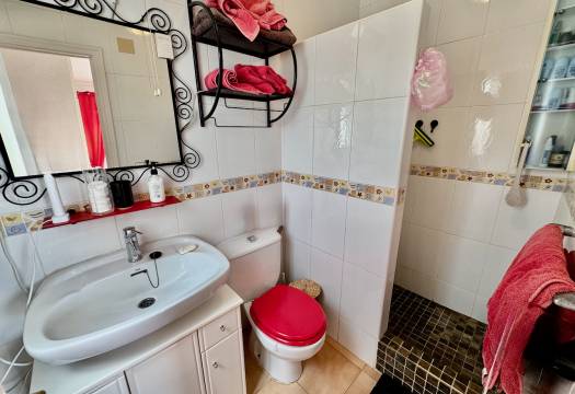 Resale - Villa - Ciudad Quesada