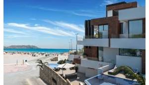 New - Apartment - Benidorm - Poniente
