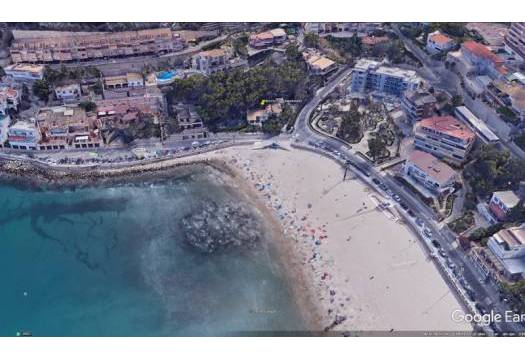 New - Apartment - Benidorm - Poniente
