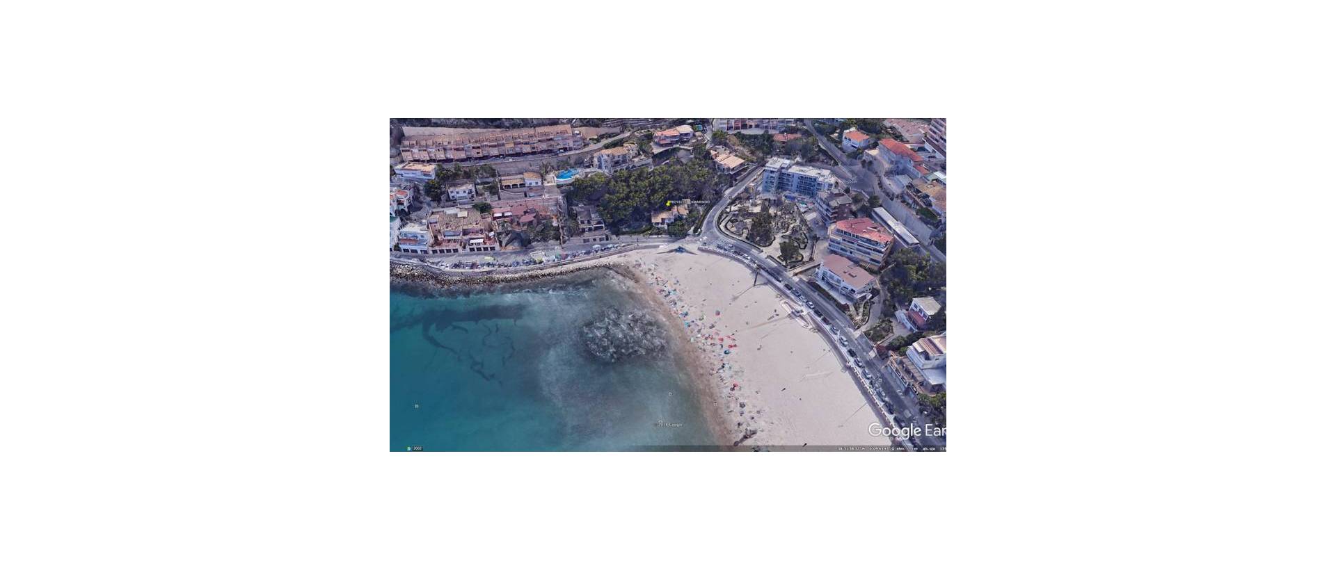 New - Apartment - Benidorm - Poniente
