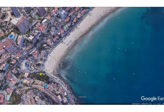 New - Apartment - Benidorm - Poniente