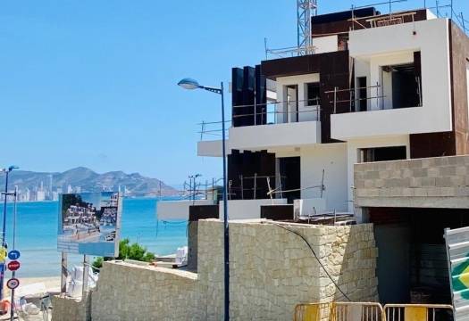 New - Apartment - Benidorm - Poniente