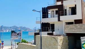 New - Apartment - Benidorm - Poniente