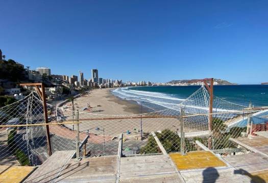 New - Apartment - Benidorm - Poniente