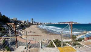 New - Apartment - Benidorm - Poniente