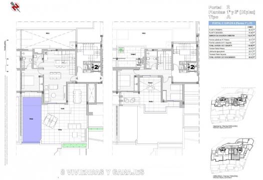 New - Apartment - Benidorm - Poniente
