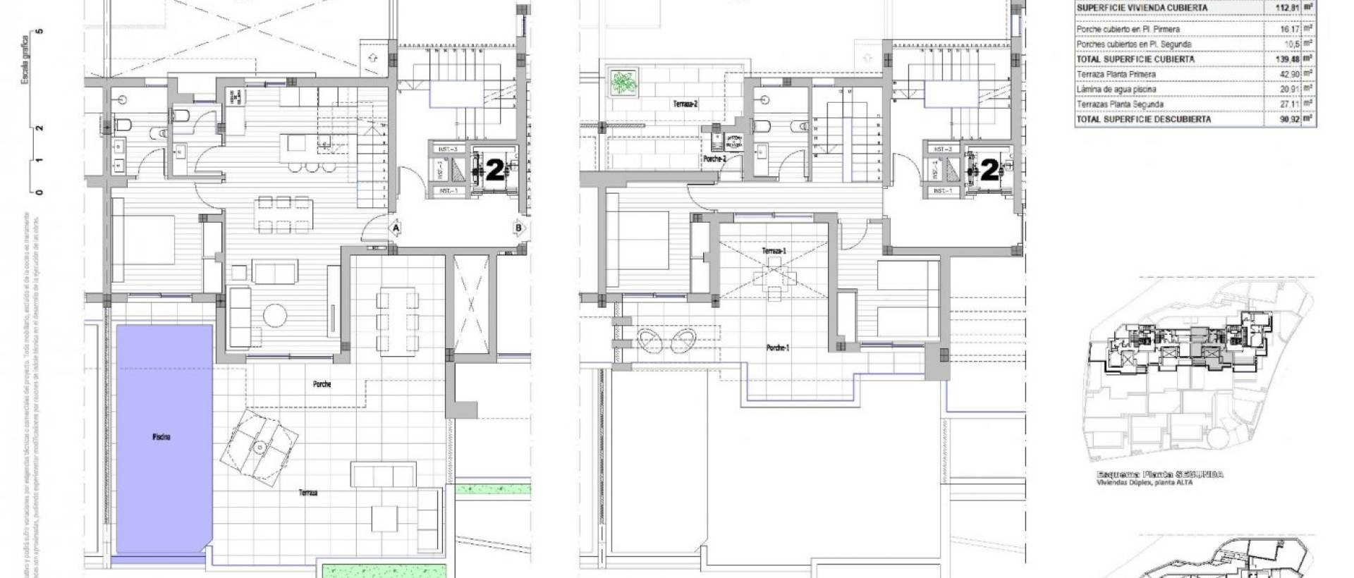 New - Apartment - Benidorm - Poniente