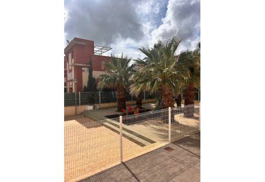 Obra Nueva - Apartmento - Orihuela Costa - Lomas De Cabo Roig