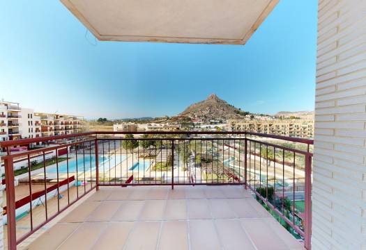 Apartmento - Obra Nueva - Archena - Villanueva del Rio Segura