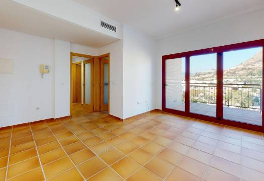 Obra Nueva - Apartmento - Archena - Villanueva del Rio Segura