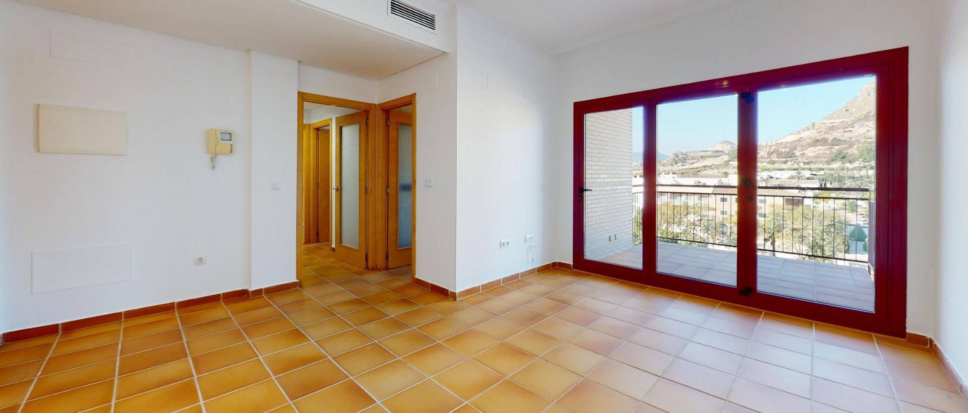 Obra Nueva - Apartmento - Archena - Villanueva del Rio Segura