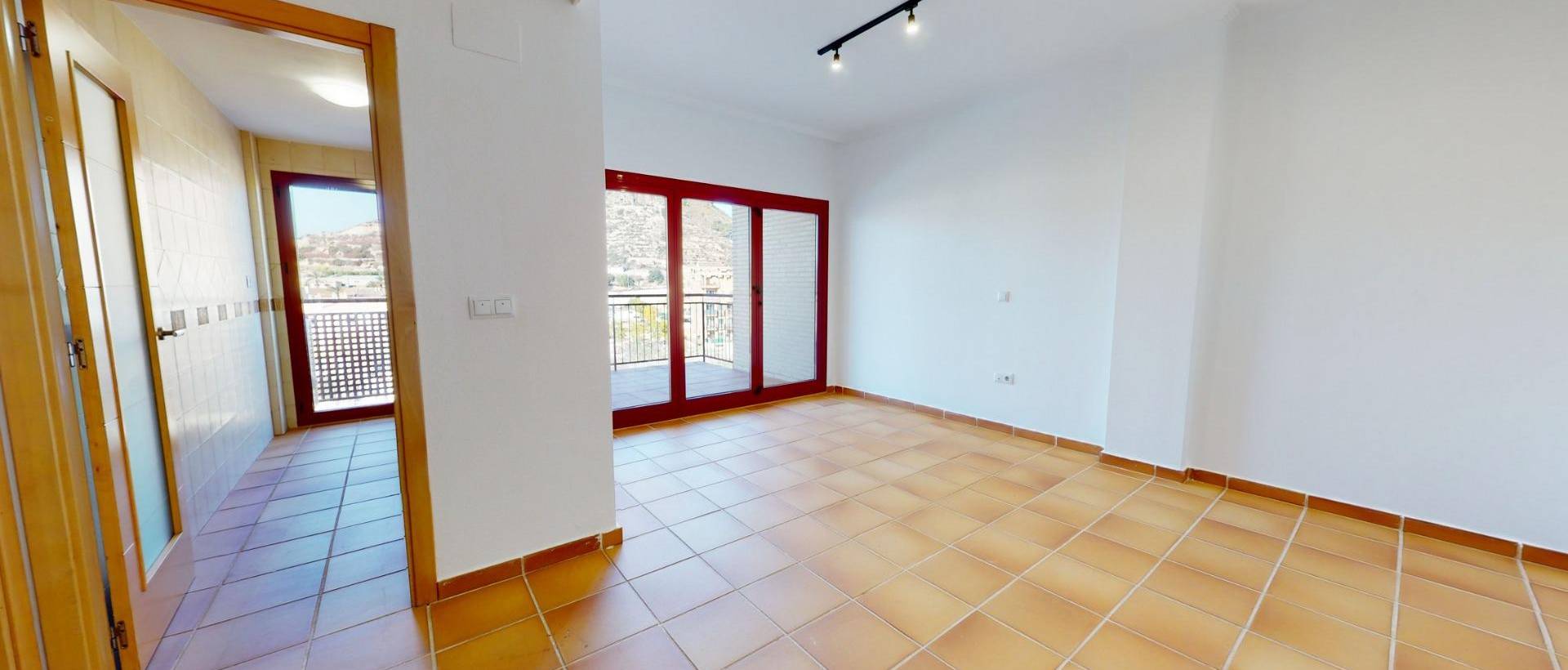 Obra Nueva - Apartmento - Archena - Villanueva del Rio Segura