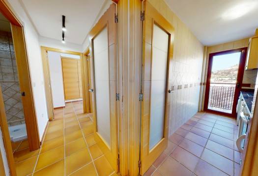 Obra Nueva - Apartmento - Archena - Villanueva del Rio Segura