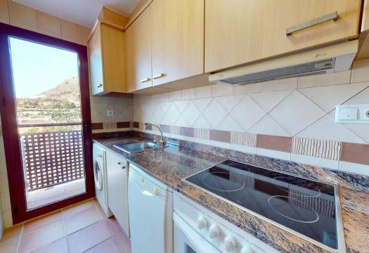 Obra Nueva - Apartmento - Archena - Villanueva del Rio Segura