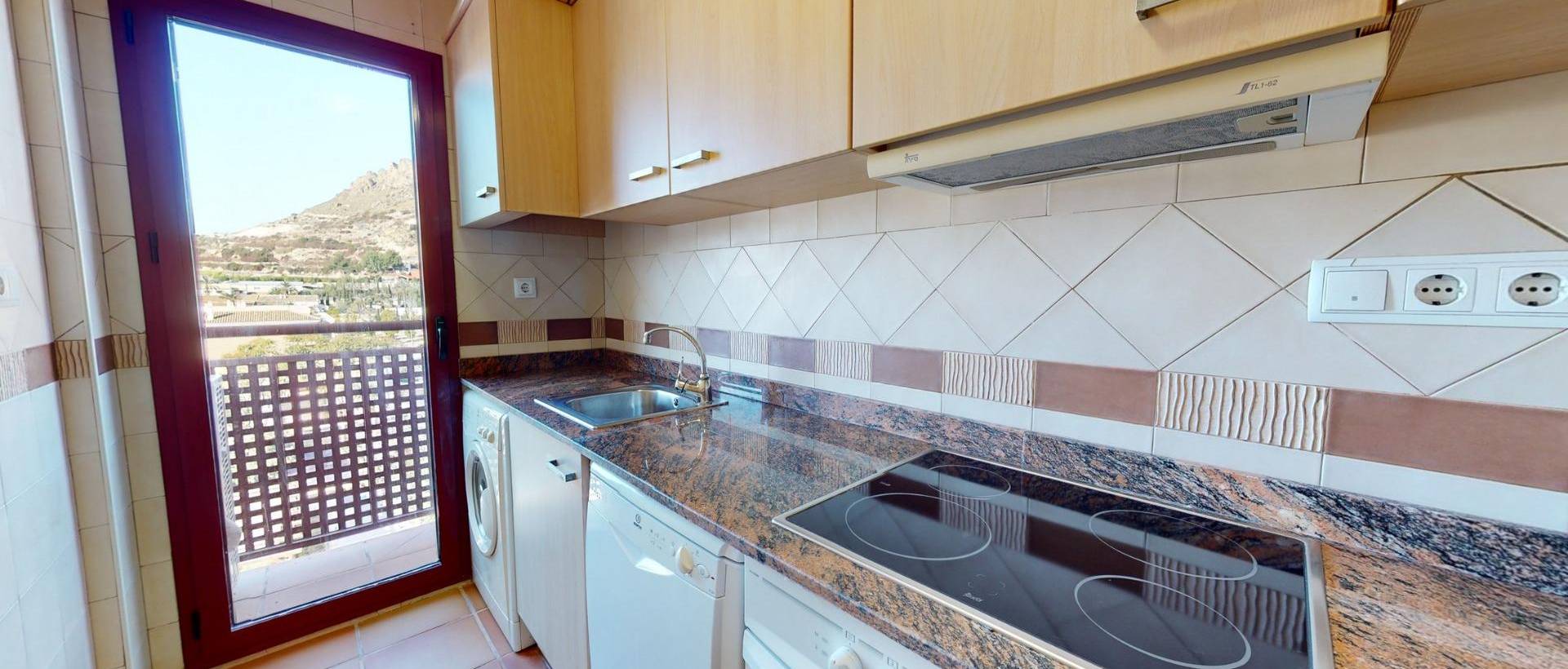 Obra Nueva - Apartmento - Archena - Villanueva del Rio Segura