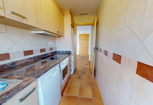 Obra Nueva - Apartmento - Archena - Villanueva del Rio Segura