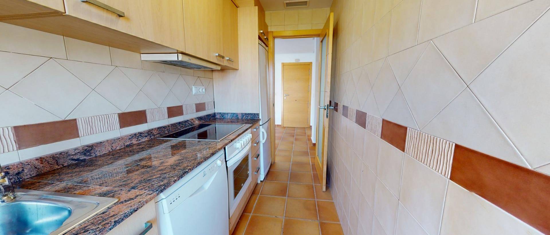 Obra Nueva - Apartmento - Archena - Villanueva del Rio Segura
