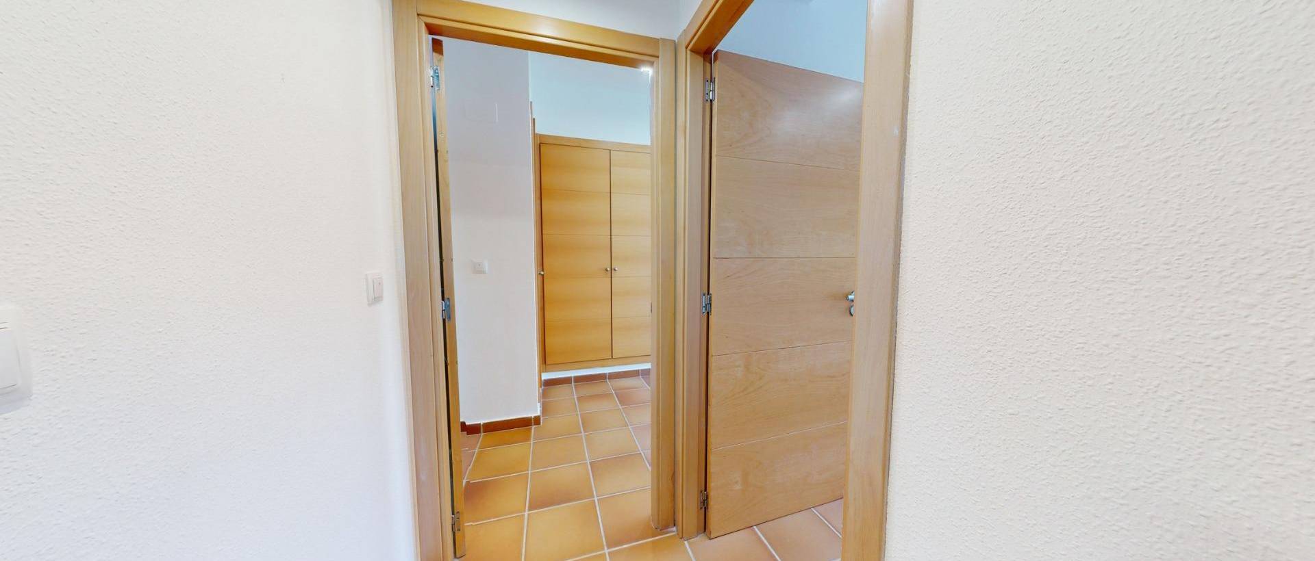 Obra Nueva - Apartmento - Archena - Villanueva del Rio Segura