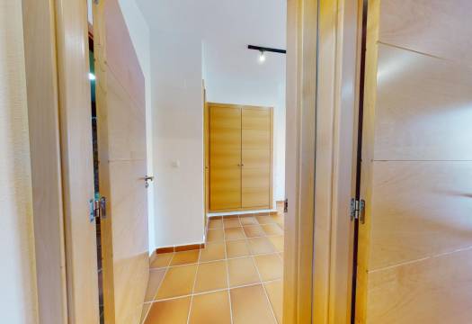 Obra Nueva - Apartmento - Archena - Villanueva del Rio Segura