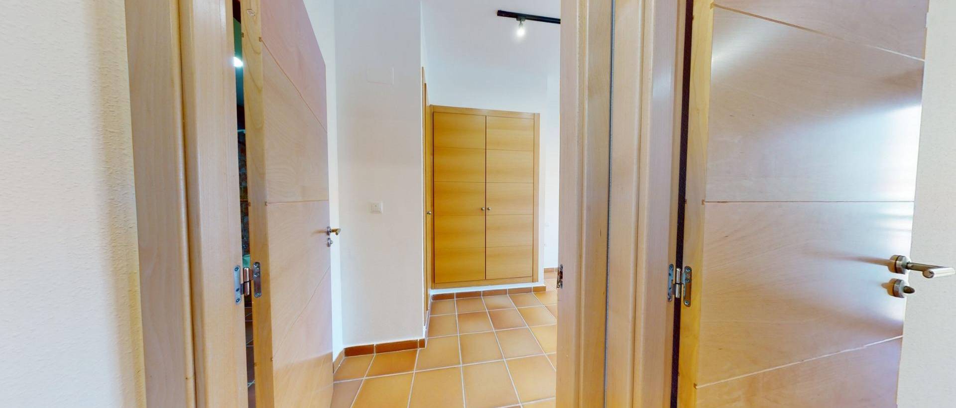 Obra Nueva - Apartmento - Archena - Villanueva del Rio Segura