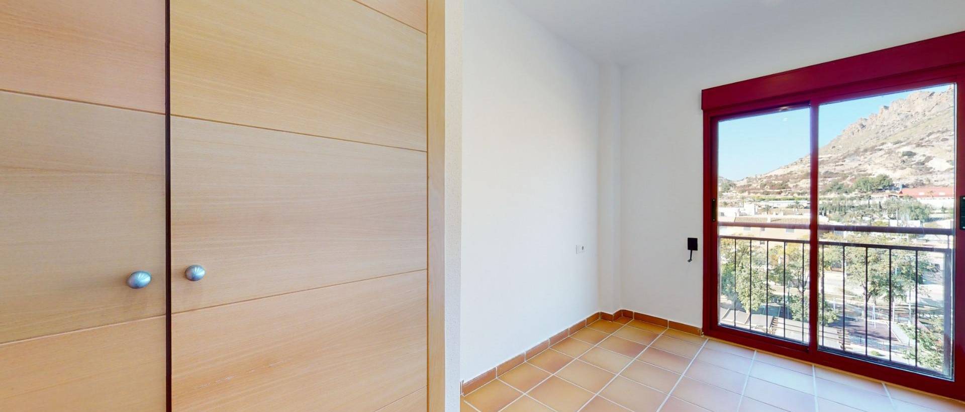 Obra Nueva - Apartmento - Archena - Villanueva del Rio Segura