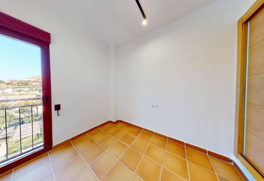 Obra Nueva - Apartmento - Archena - Villanueva del Rio Segura