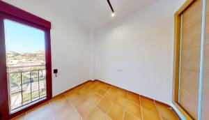 Obra Nueva - Apartmento - Archena - Villanueva del Rio Segura