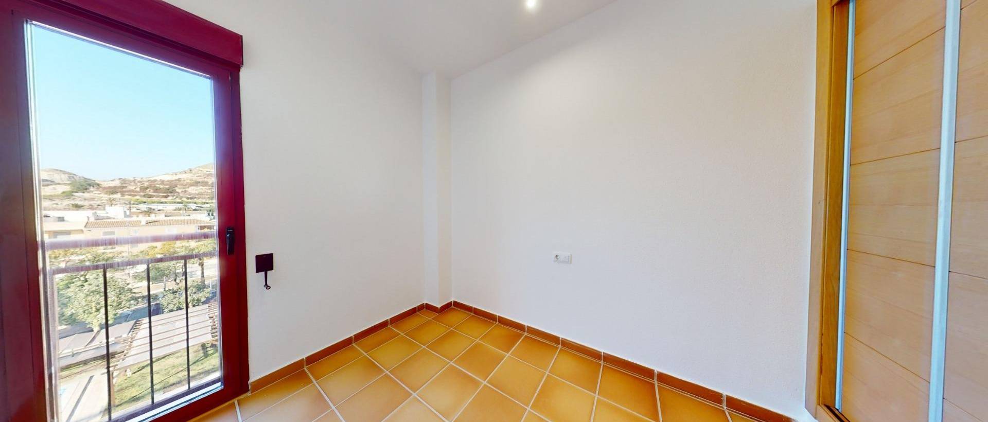 Obra Nueva - Apartmento - Archena - Villanueva del Rio Segura