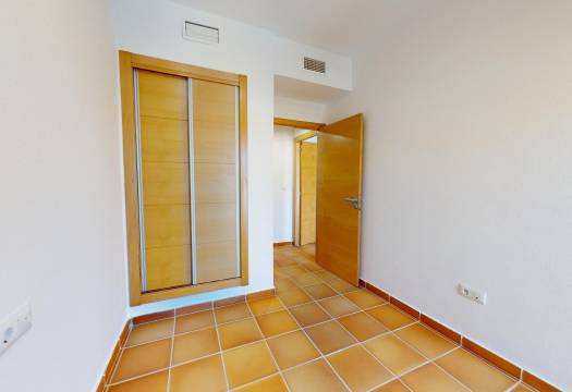 Obra Nueva - Apartmento - Archena - Villanueva del Rio Segura