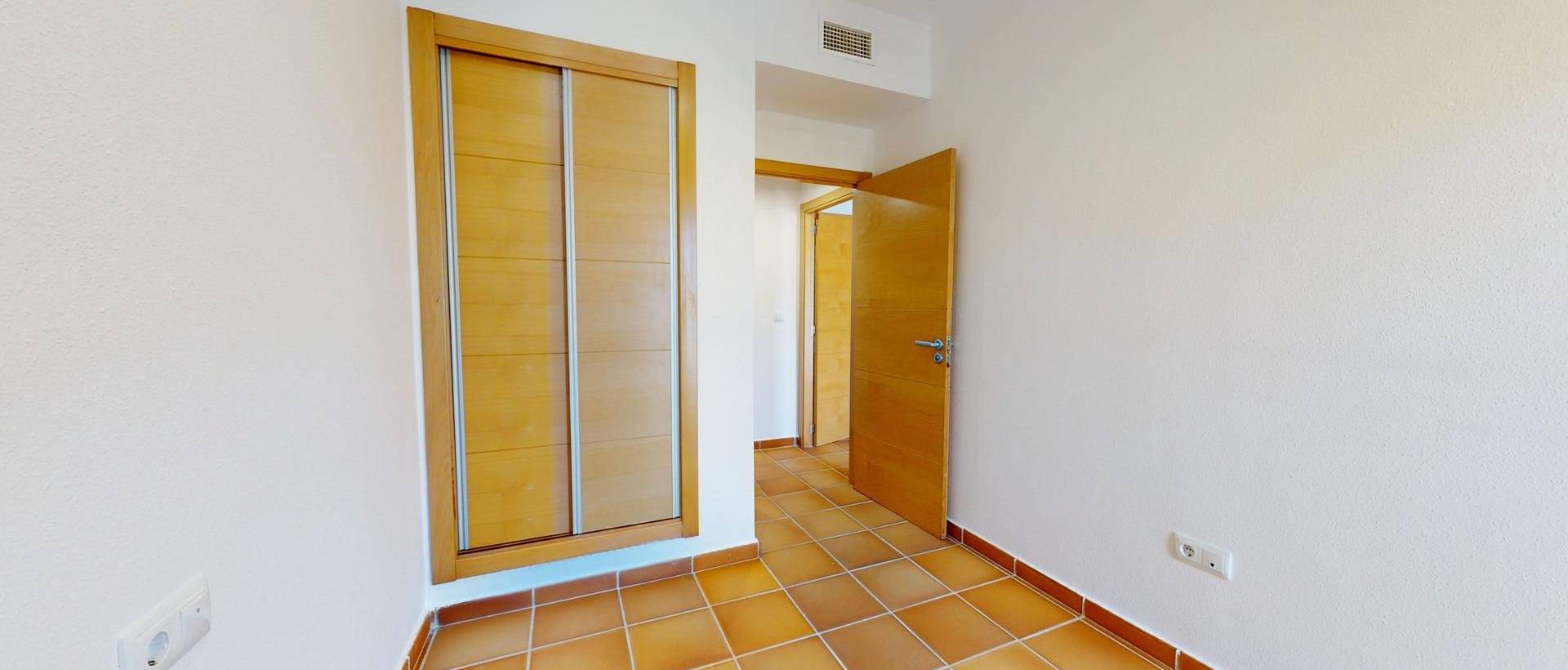Obra Nueva - Apartmento - Archena - Villanueva del Rio Segura