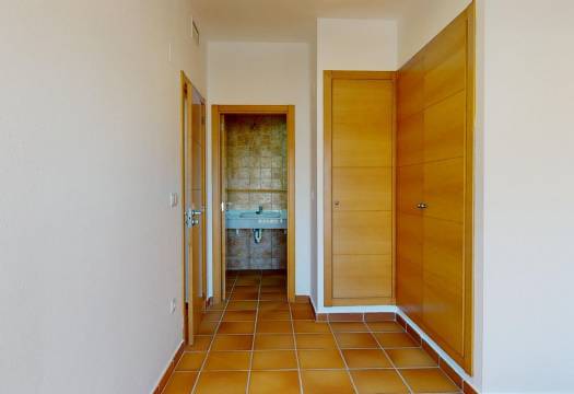 Obra Nueva - Apartmento - Archena - Villanueva del Rio Segura
