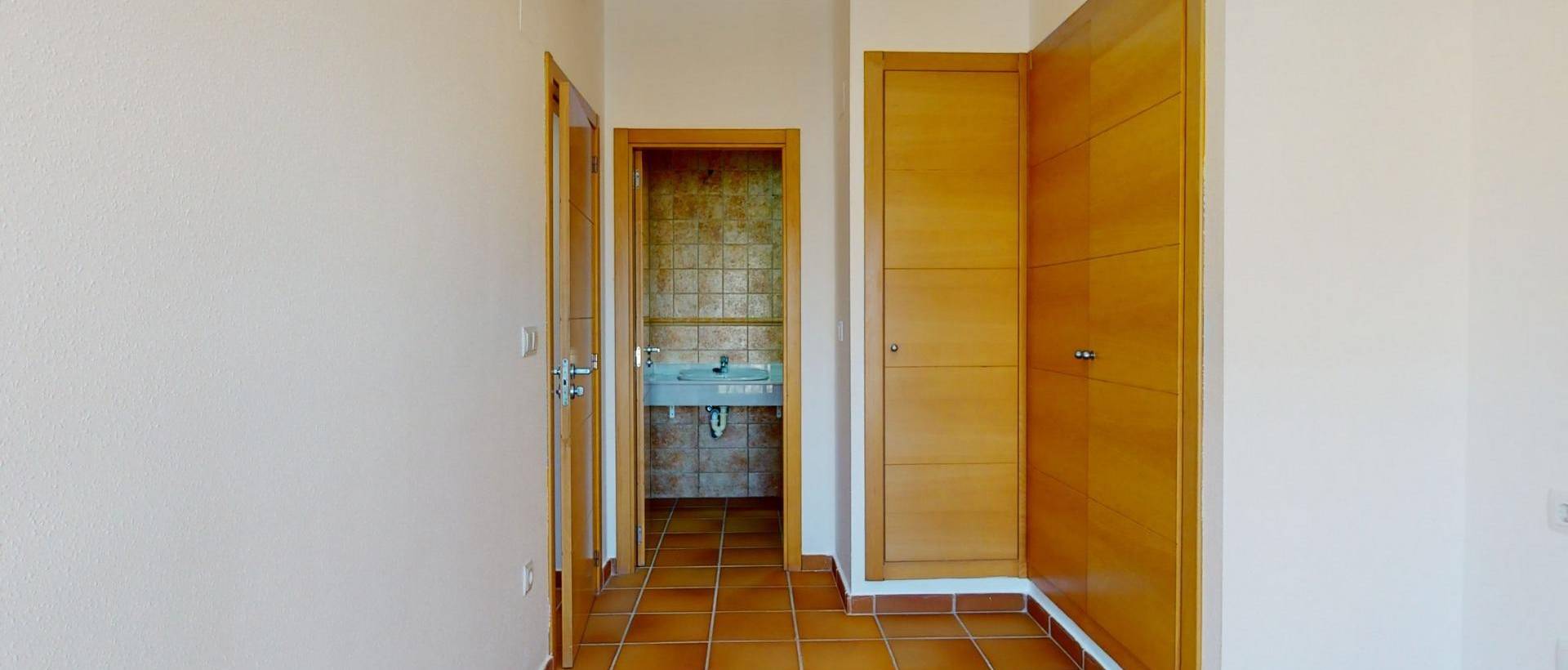 Obra Nueva - Apartmento - Archena - Villanueva del Rio Segura