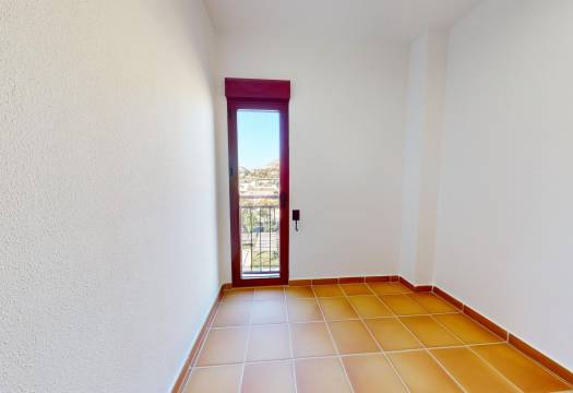 Obra Nueva - Apartmento - Archena - Villanueva del Rio Segura