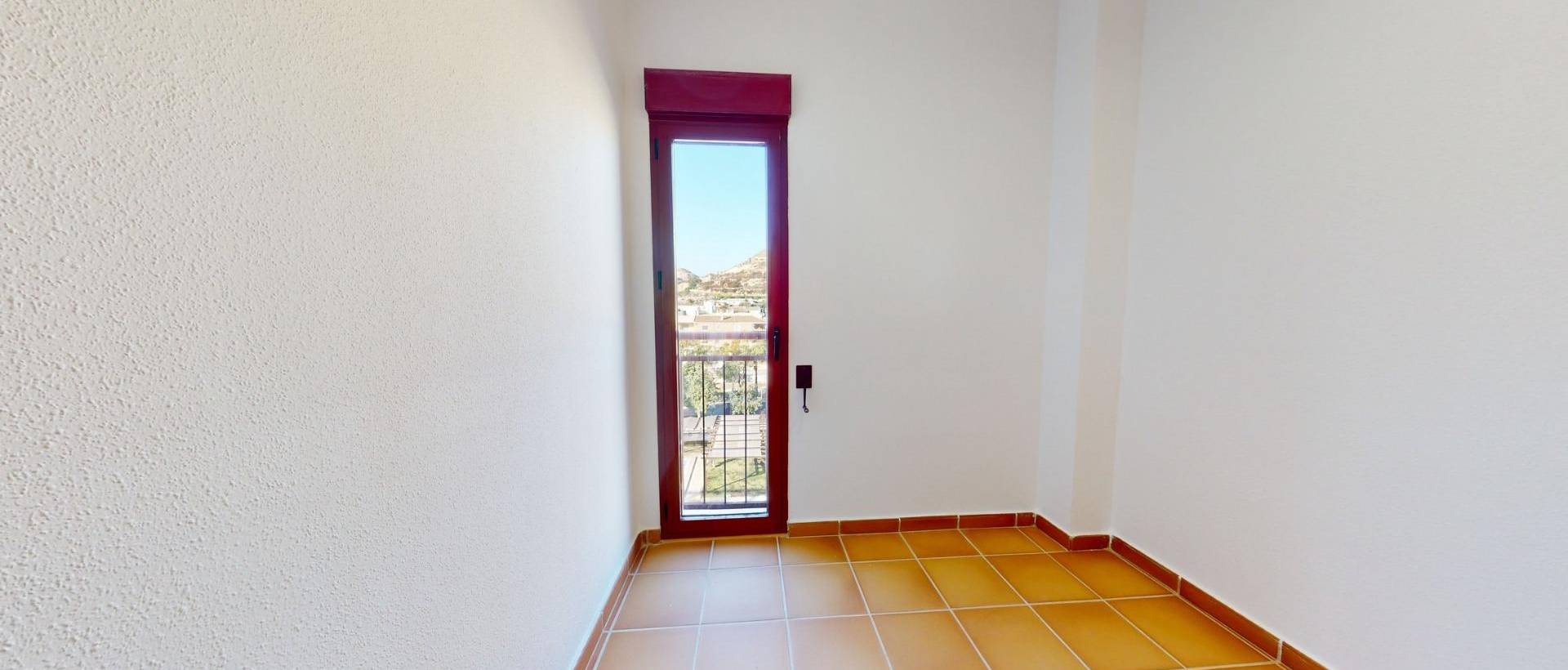 Obra Nueva - Apartmento - Archena - Villanueva del Rio Segura
