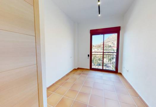 Obra Nueva - Apartmento - Archena - Villanueva del Rio Segura